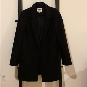 Black Coat